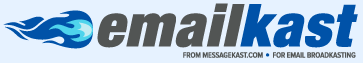 emailkast � Broadcast email service and advertising for apartments